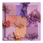 Huda Beauty Pastel Obsessions Eyeshadow-Lilac Obsessions