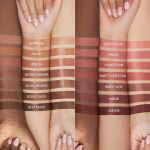 Huda Beauty Cream Glow Sweet Nude Lipstick-Sweet Cheeks