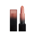 Huda Beauty Cream Glow Sweet Nude Lipstick-Sweet Cheeks