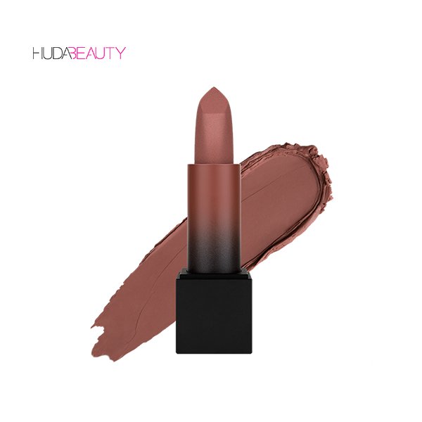 Huda Beauty Power Bullet Lipstick-Joyride