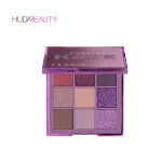 Huda Beauty Purple Haze Obsessions Eyeshadow Palette