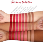 Huda Beauty Power Bullet Lipstick-Rendezvous