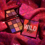 Huda Beauty Wild Obsessions Eyeshadow Palette-Chameleon