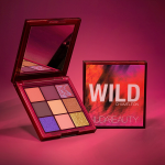 Huda Beauty Wild Obsessions Eyeshadow Palette-Chameleon