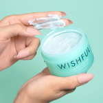 Wishful Clean Genie Cleansing Butter-100g
