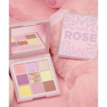 Huda Beauty Pastel Obsessions Eyeshadow-Rose Obsessions