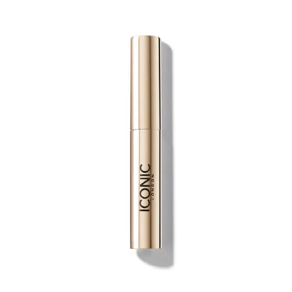 Iconic London Liquid Brow Silk Max Hold-Clear
