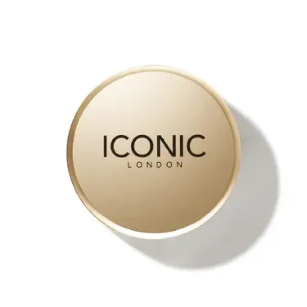 Iconic London Precision Duo Contour Pots-Light Shadow