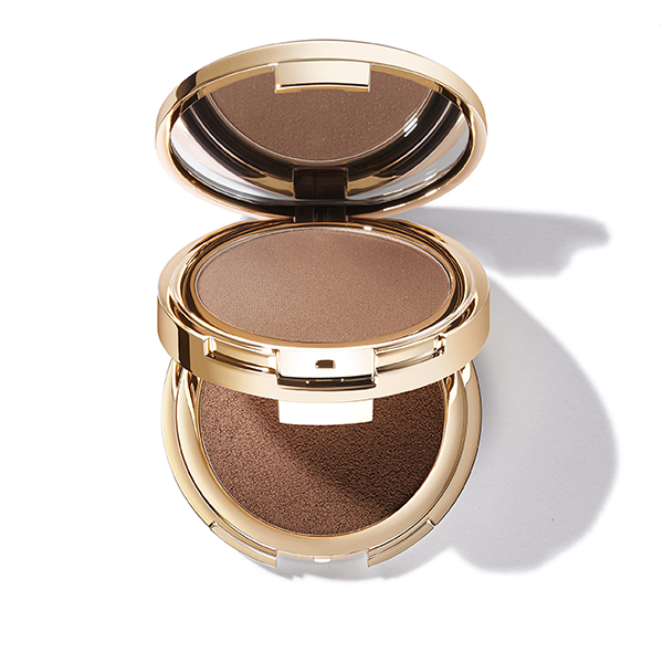 Iconic London Precision Duo Contour Pots-Light Shadow