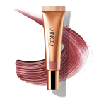 Iconic London Sheer Blush-Berry Boom