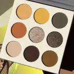 Juvia’s Place The Nomad Eyeshadow Palette