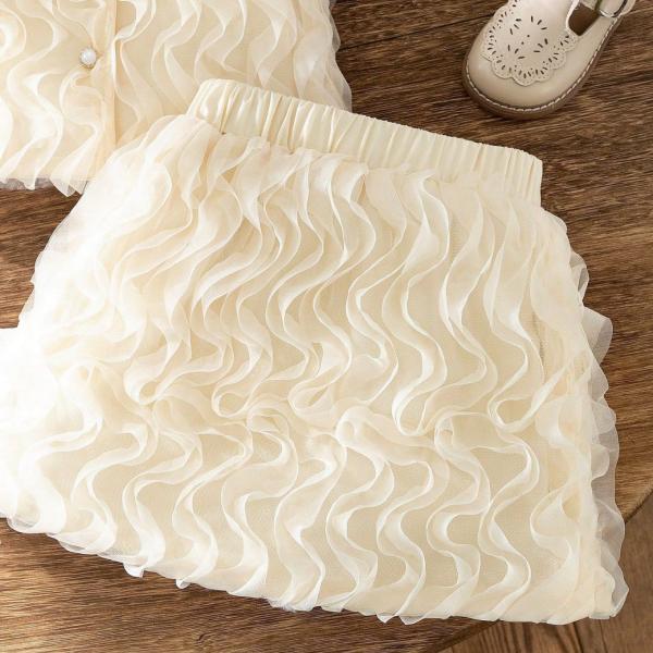 Striped Summer Two-Piece Set 👗