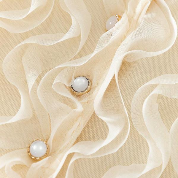 Striped Summer Two-Piece Set 👗