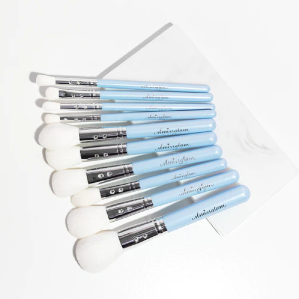 Slmissglam Beauty Take Me Away Brush Set