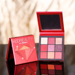 Huda Beauty Ruby Obsessions Eyeshadow Palette
