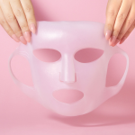 Wishful Wrap It Up Face Mask Holder-Large