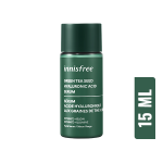 Innisfree Green Tea Seed Hyaluronic Acid Serum-15ml