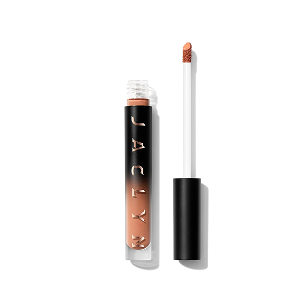 Jaclyn Cosmetics Poutspoken Liquid Lipstick-Absolutely