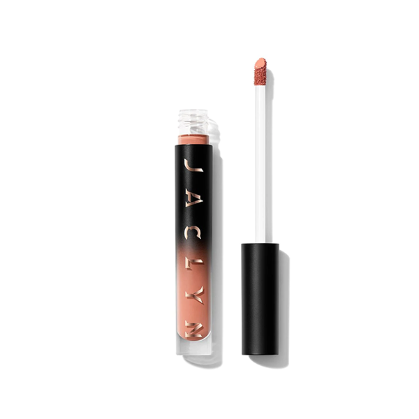 Jaclyn Cosmetics Poutspoken Liquid Lipstick-Truth