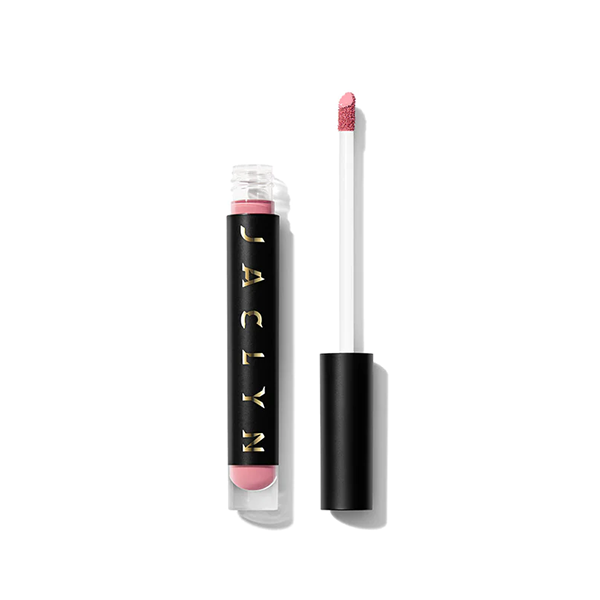 Jaclyn Cosmetics Poutspoken Liquid Lipstick-Hope