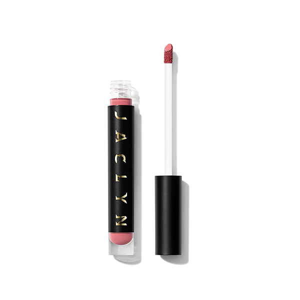 Jaclyn Cosmetics Poutspoken Liquid Lipstick-Sweetheart