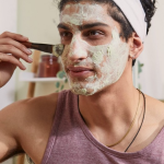 The Body Shop Japanese Matcha Tea Pollution Clearing Mask-75ml