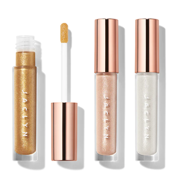 Jaclyn Cosmetics Love To Pout Lip Gloss-Daring