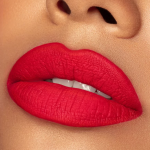 Jaclyn Cosmetics Poutspoken Liquid Lipstick-No Rules