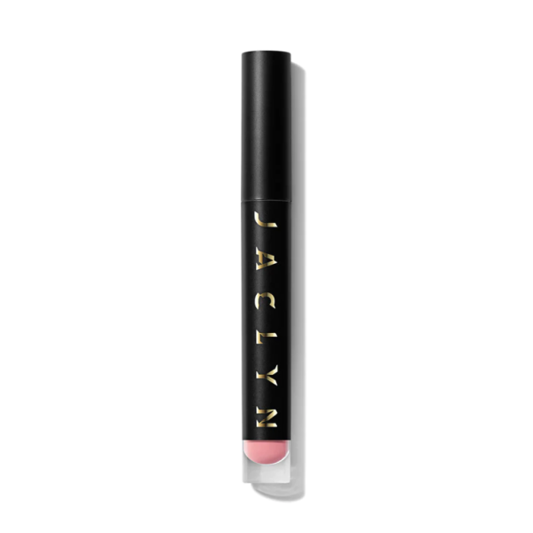 Jaclyn Cosmetics Poutspoken Liquid Lipstick-Hope