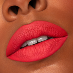 Jaclyn Cosmetics Limited Edition Poutspoken Liquid Lipstick-Strawberry Cake