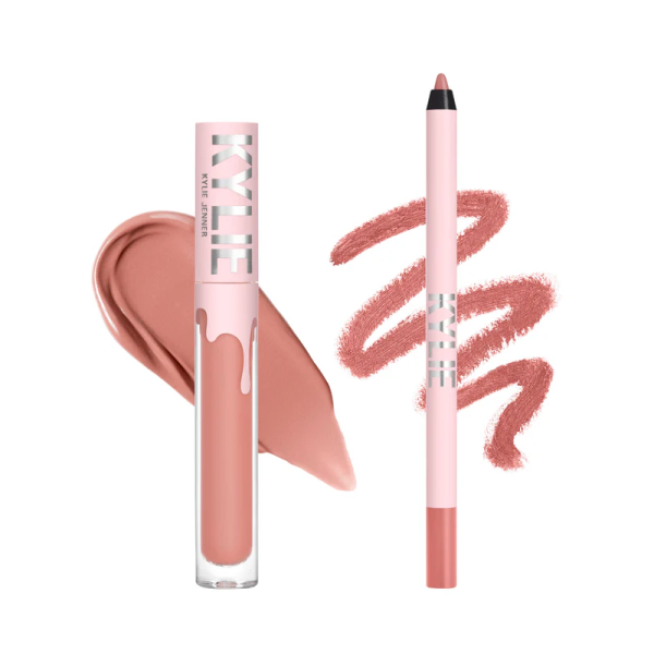 Kylie Cosmetics Matte Lip Kit-One Wish