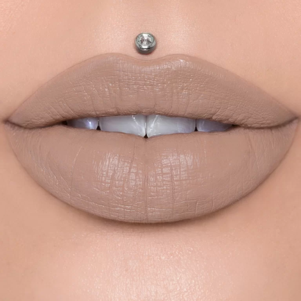 Jeffree Star Velour Liquid Lipstick-Jeffrees Nudes