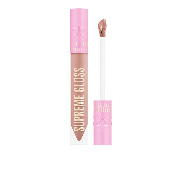 Jeffree Star Supreme Gloss- Celebrity Skin