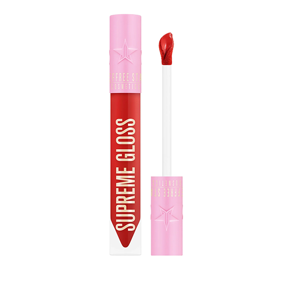 Jeffree Star Supreme Gloss-Red Affair