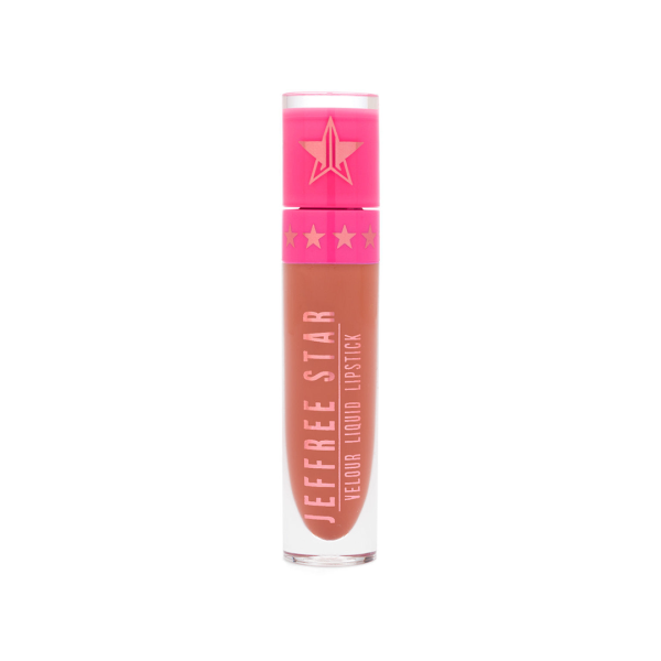 Jeffree Star Velour Liquid Lipstick-Libra Lynn