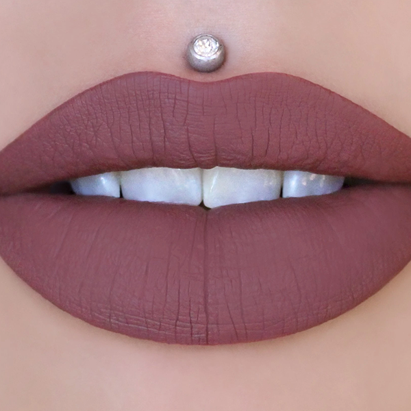 Jeffree Star Velour Liquid Lipstick-Androgyny