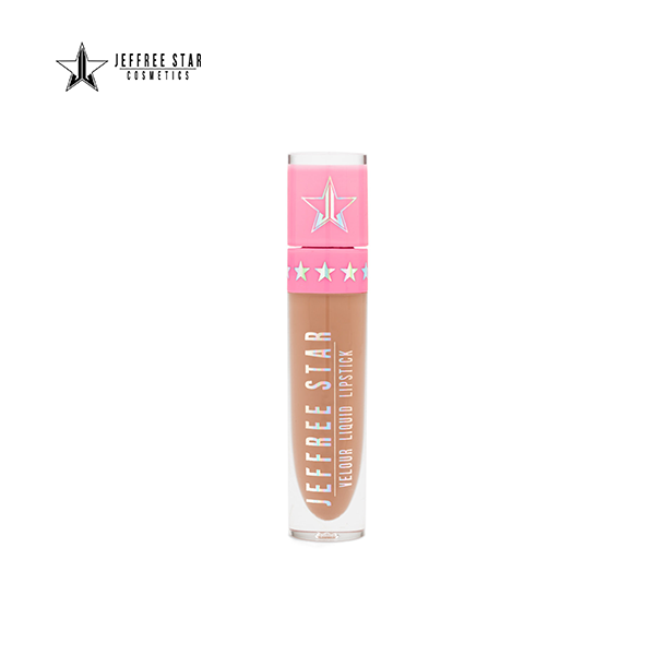 Jeffree Star Velour Liquid Lipstick-Baby Daddy