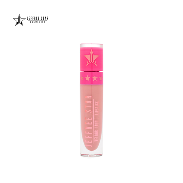 Jeffree Star Velour Liquid Lipstick-Birthday Suit