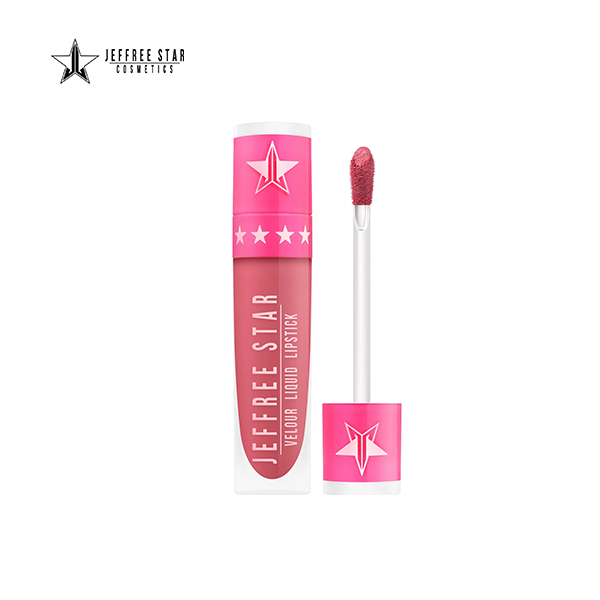 Jeffree Star Velour Liquid Lipstick-Calabasas