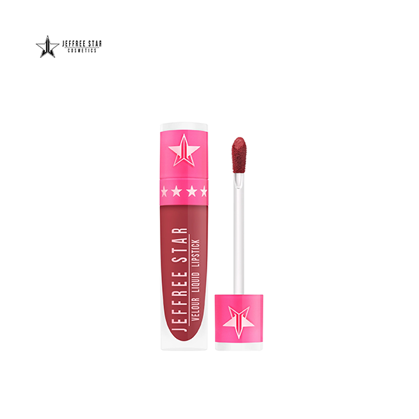Jeffree Star Velour Liquid Lipstick-Designer Blood