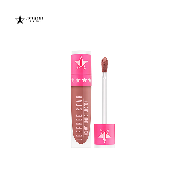 Jeffree Star Velour Liquid Lipstick-Family Jewels