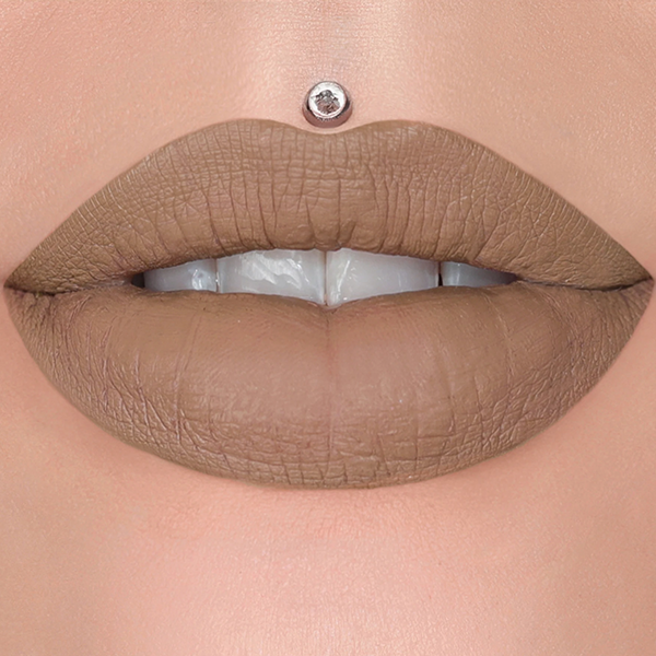 Jeffree Star Velour Liquid Lipstick-Gated Community