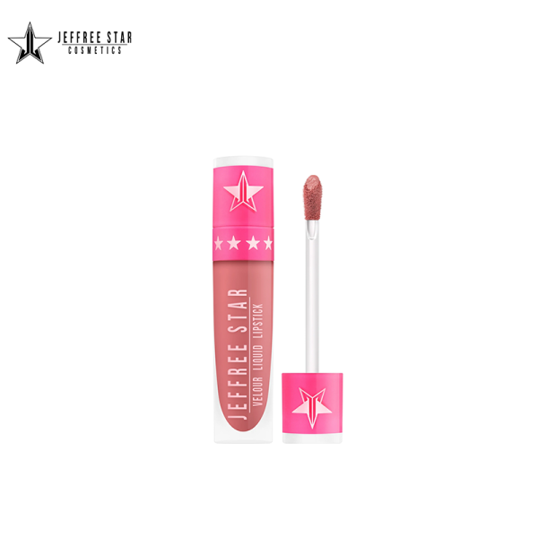 Jeffree Star Velour Liquid Lipstick-Gemini