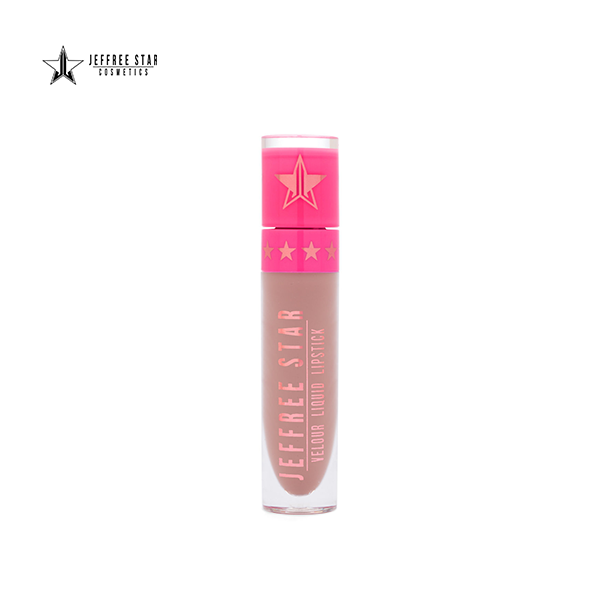 Jeffree Star Velour Liquid Lipstick-Hidden Hills