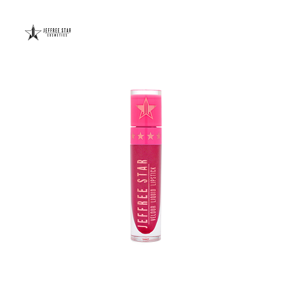 Jeffree Star Velour Liquid Lipstick-Hi,How Are Ya?