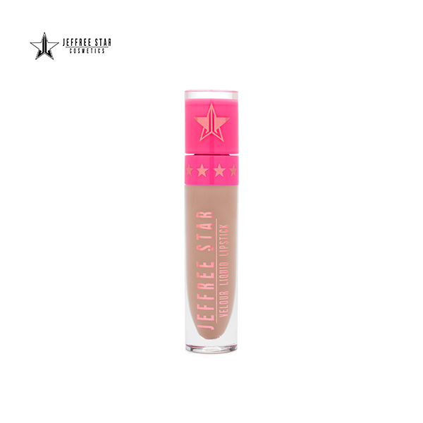 Jeffree Star Velour Liquid Lipstick-Jeffrees Nudes