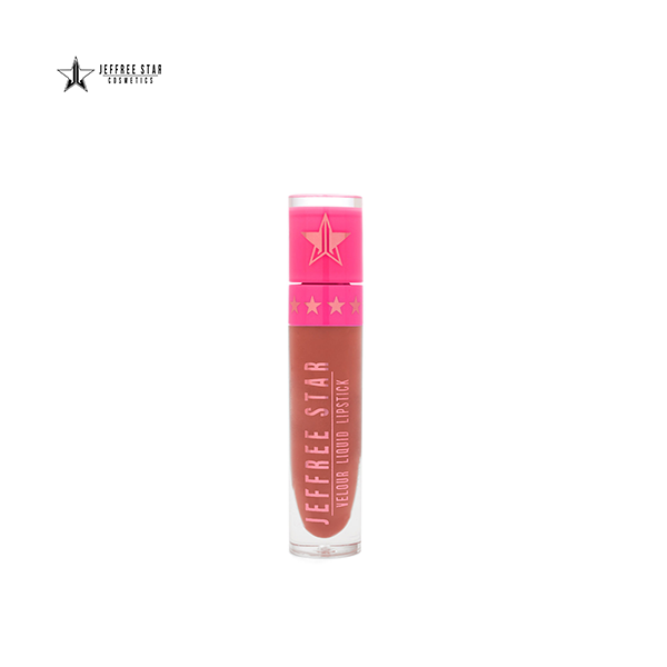 Jeffree Star Velour Liquid Lipstick-Leo