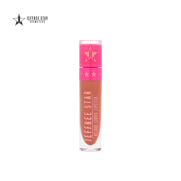 Jeffree Star Velour Liquid Lipstick-Libra Lynn