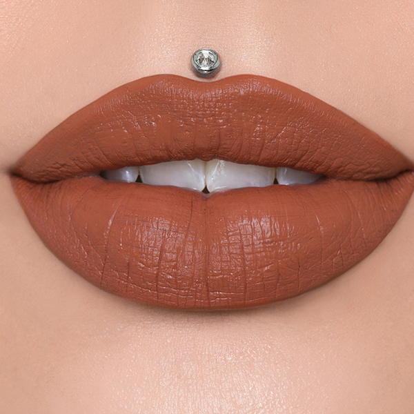 Jeffree Star Velour Liquid Lipstick-Libra Lynn