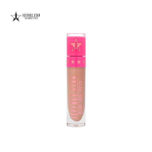 Jeffree Star Velour Liquid Lipstick-Mannequin